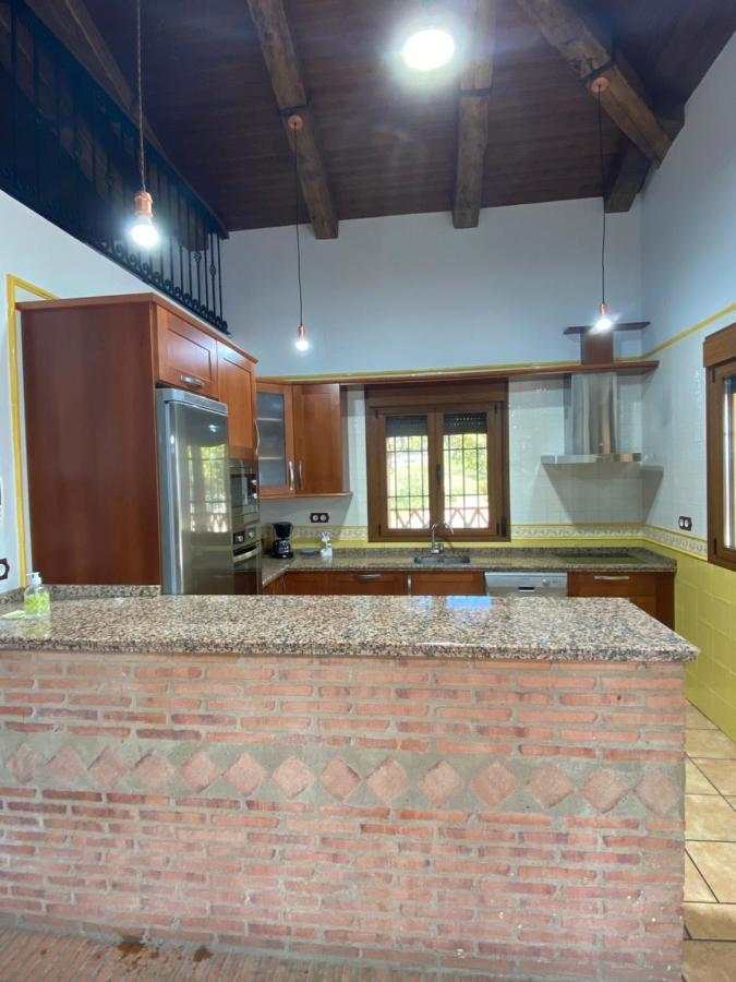 Holiday home Montes De Trigo Jerez De Los Caballeros