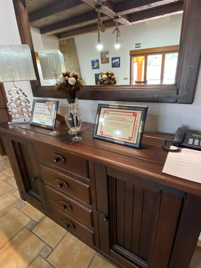Montes De Trigo Holiday home