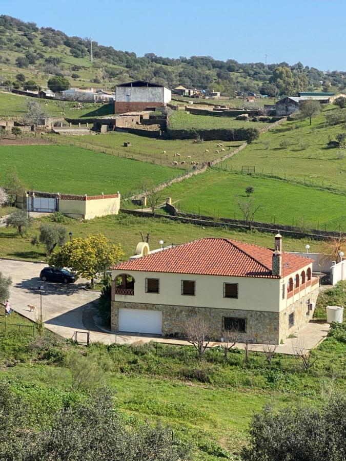 Holiday home Montes De Trigo