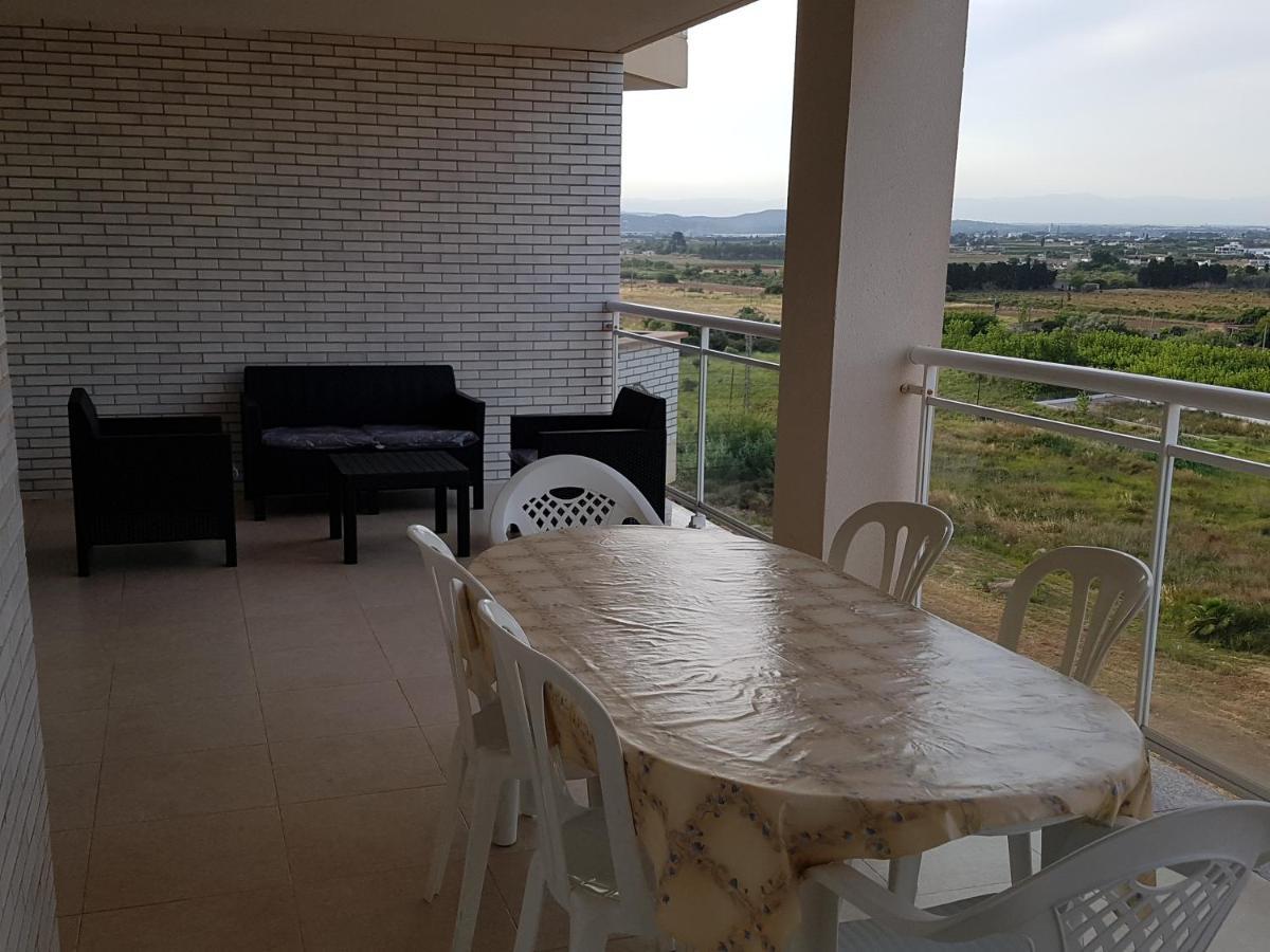 Résidence Argenta Caleta à Péniscola - Espagne Peñíscola