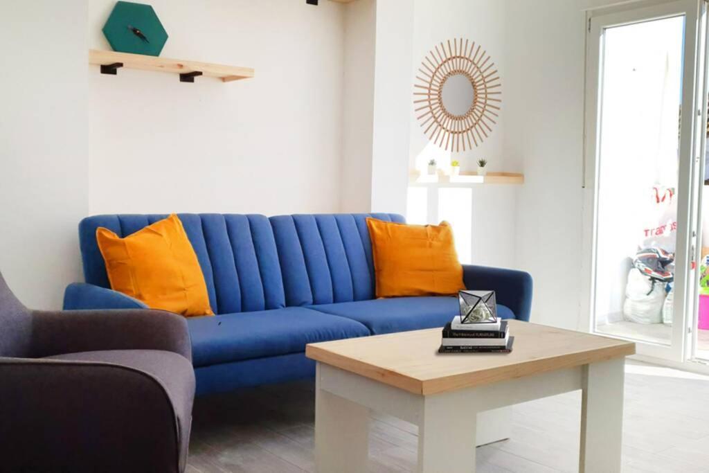 Apartamento Atico Nueva Contruccion En El Centro De *