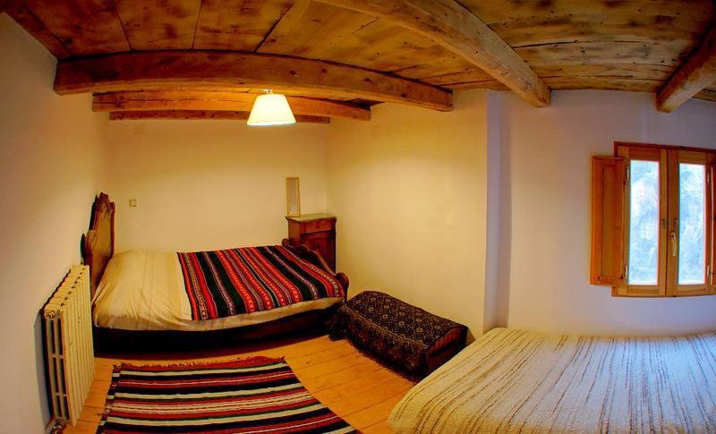 Abella Climb Eco Refugio Holiday home