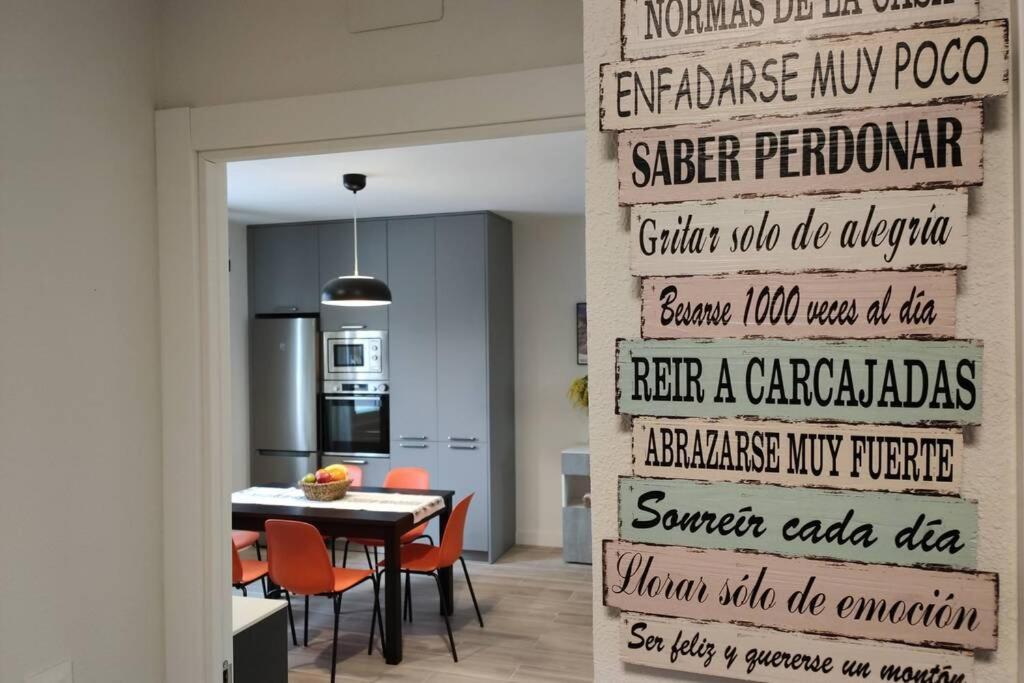 Larraina By Clabao Apartment *
