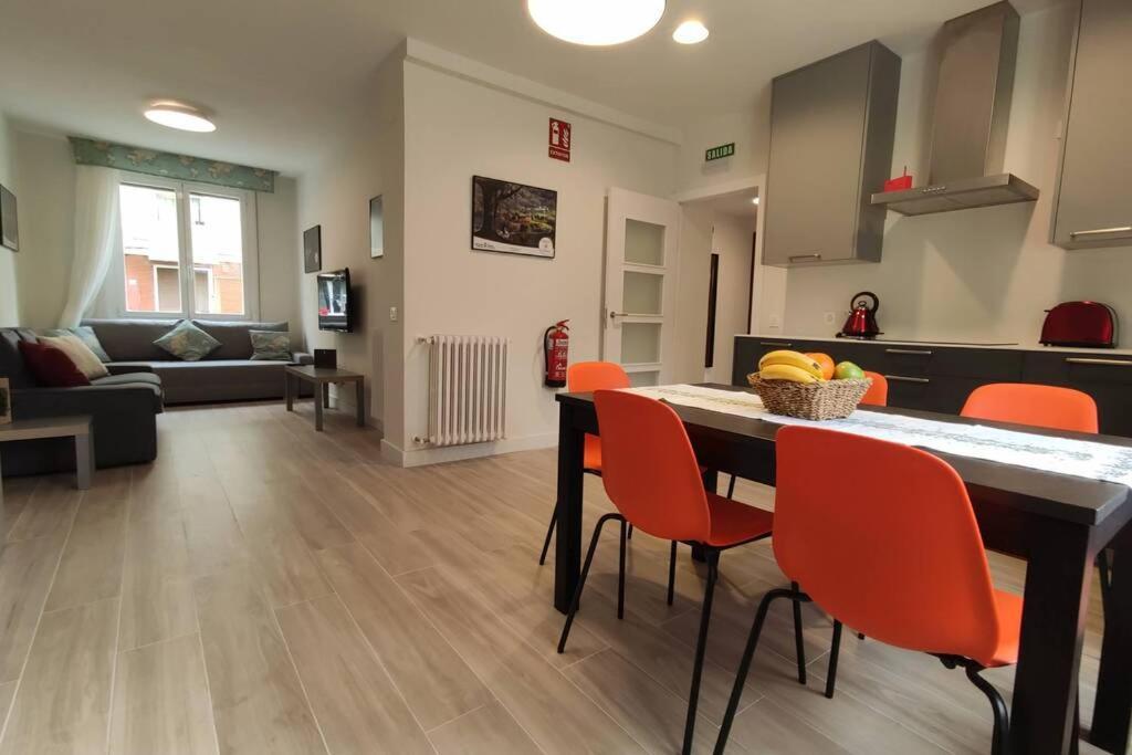 Apartment Larraina By Clabao