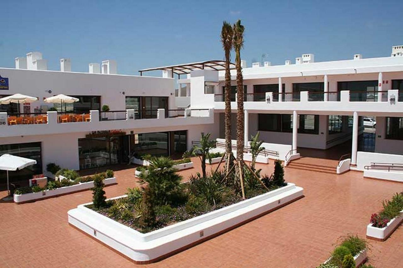 Homes Of Spain, Mar De Pulpi Fase 1, Apartamento Primera Linea De Playa, Bajo Con Jardin Y Wifi San Juan de los Terreros