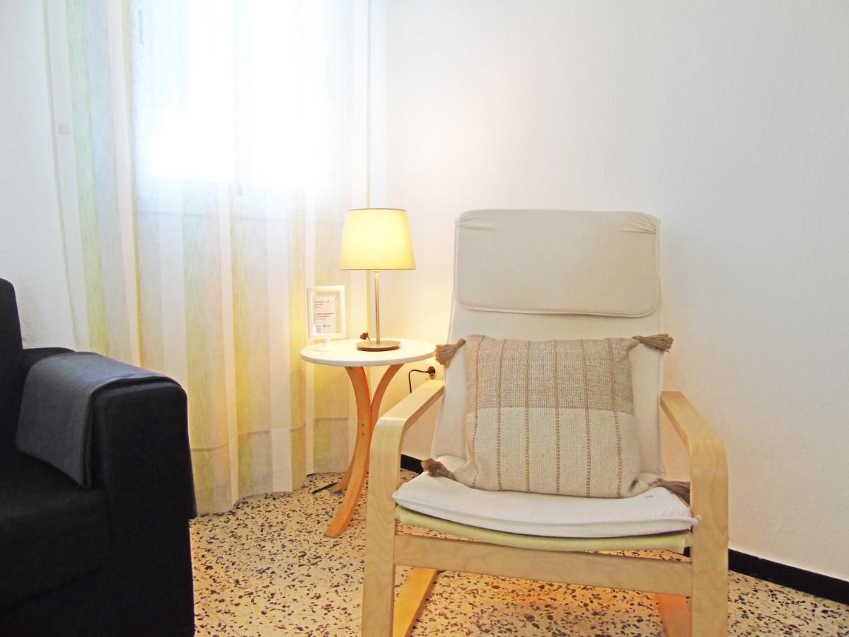 Fleitas Penthouse With Terrace Apartment