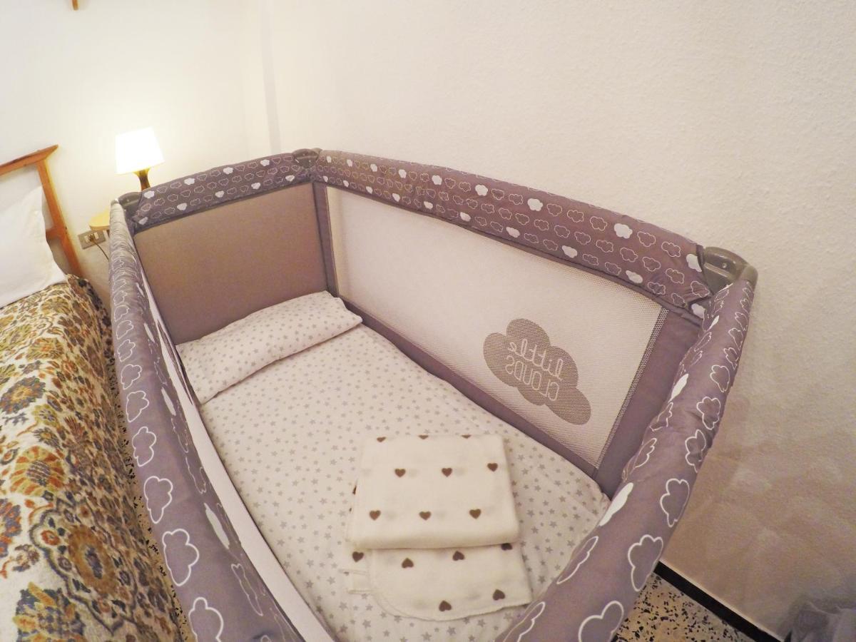 Fleitas Penthouse With Terrace Apartment San Andres (Tenerife)