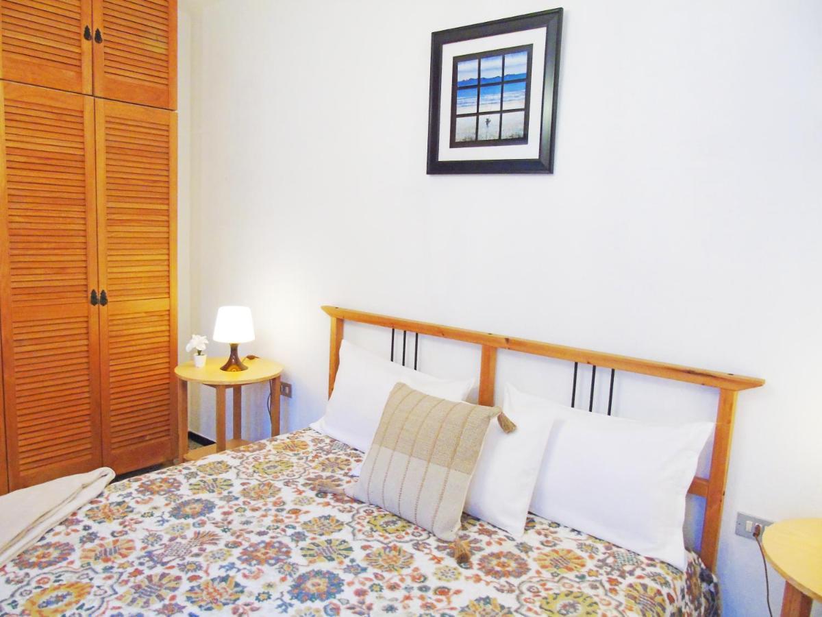 Apartment Fleitas Penthouse With Terrace *