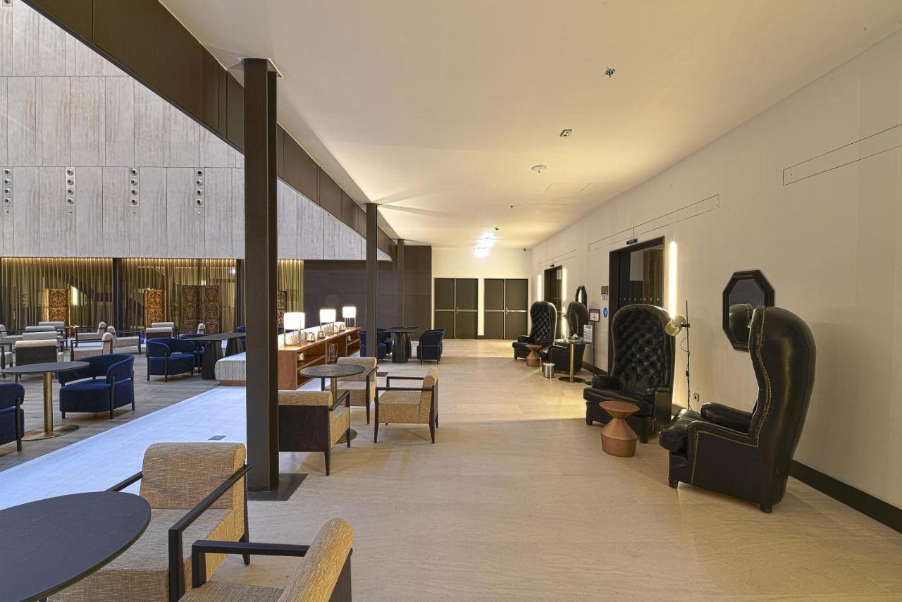 De Turismo De Hotel León