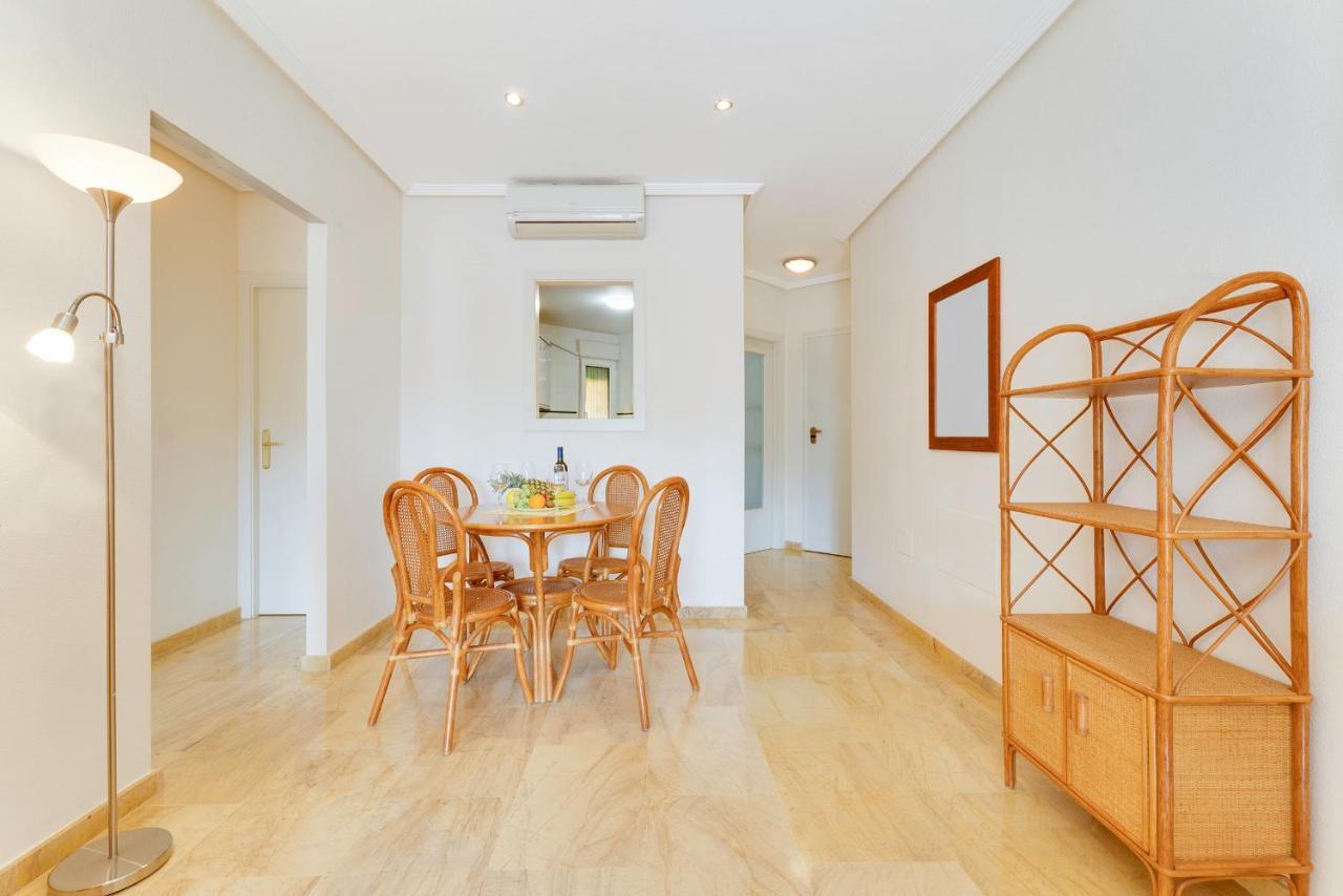 Apartment Palmera 100m Od Morza