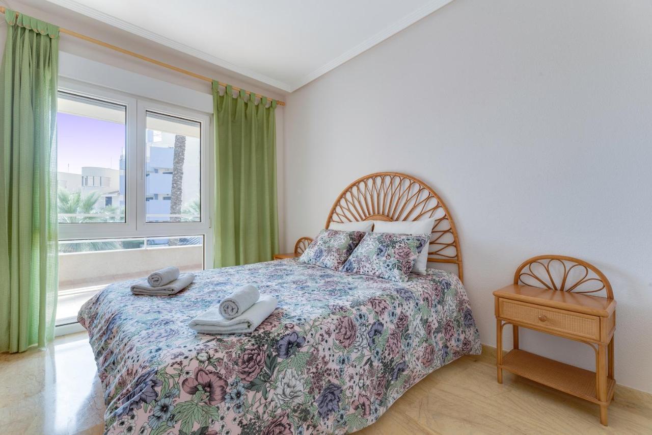 Apartment Palmera 100m Od Morza *