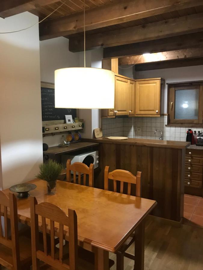 Apartamento Un Rincón Especial En Vall De Boi