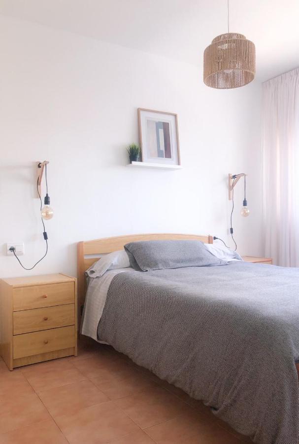 Playa Primera Linea ,parquing Incluido Apartment *
