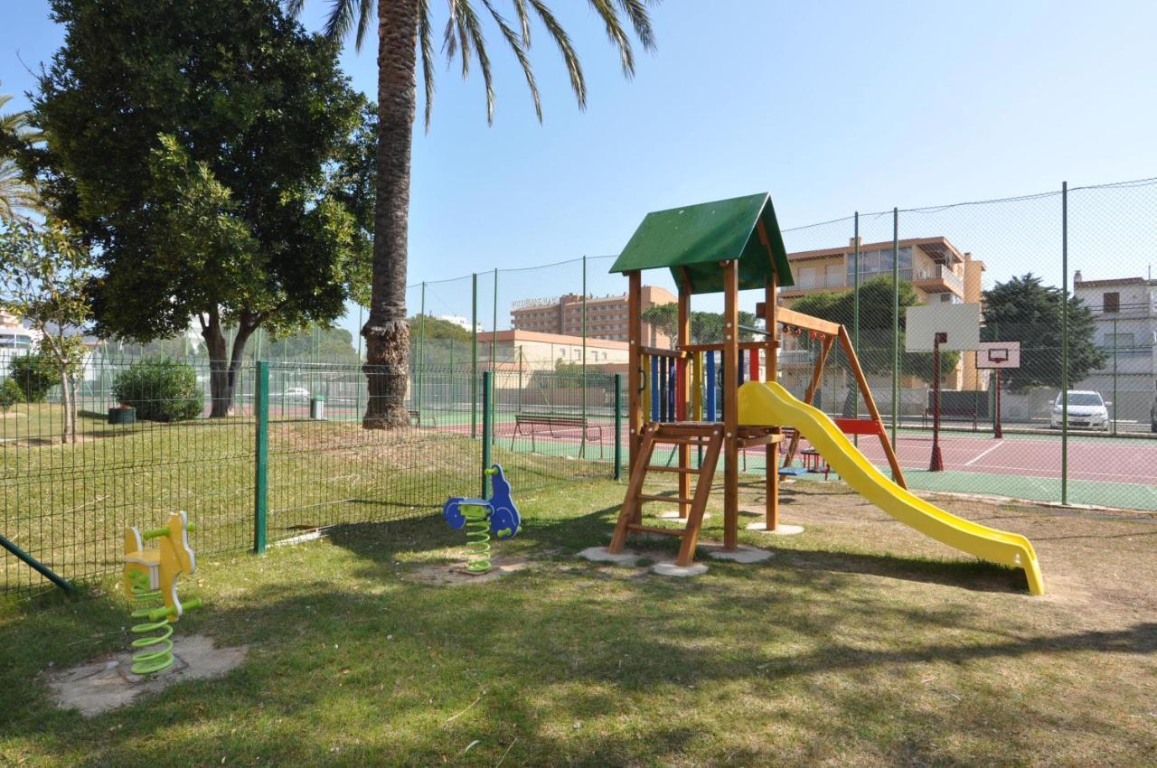 Apartamento Apcostas - Isla De *