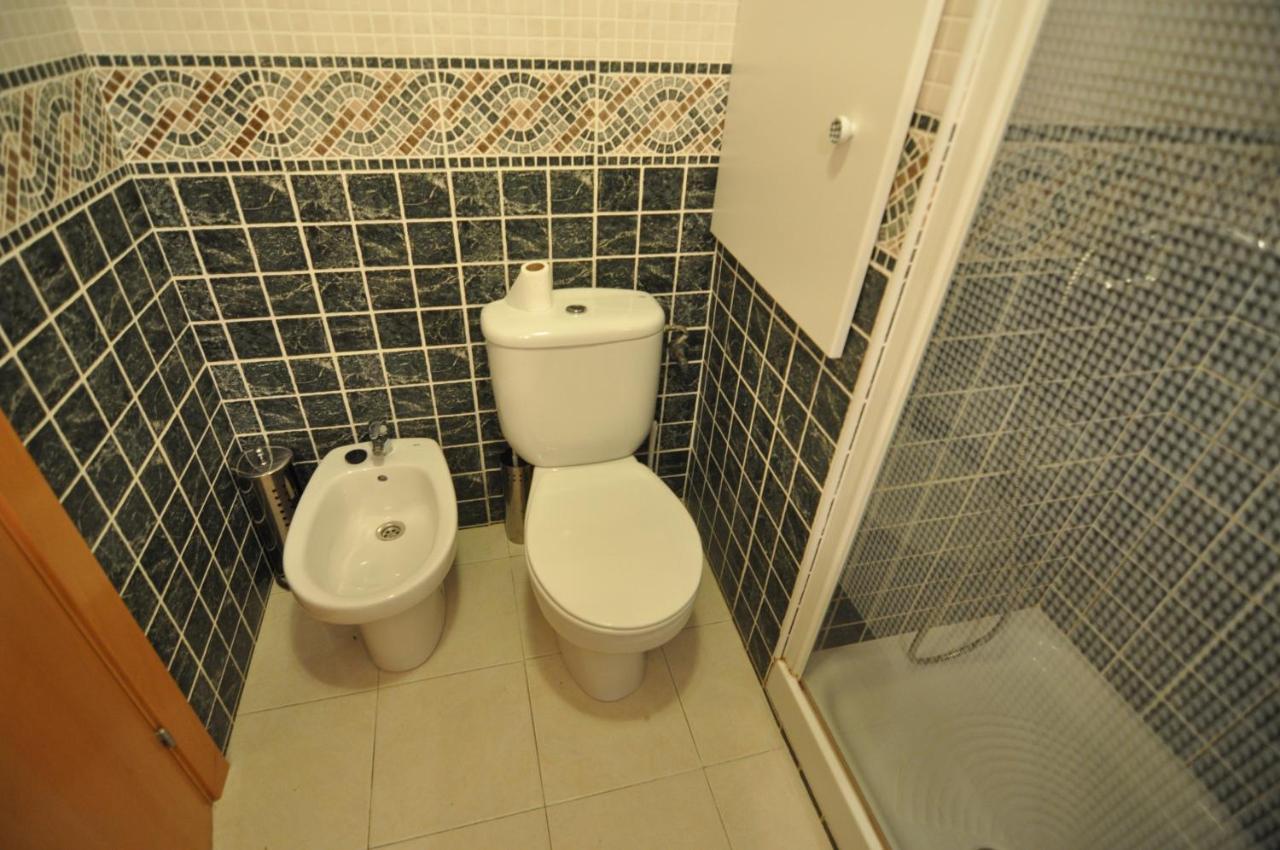 Apcostas - Isla De Apartamento
