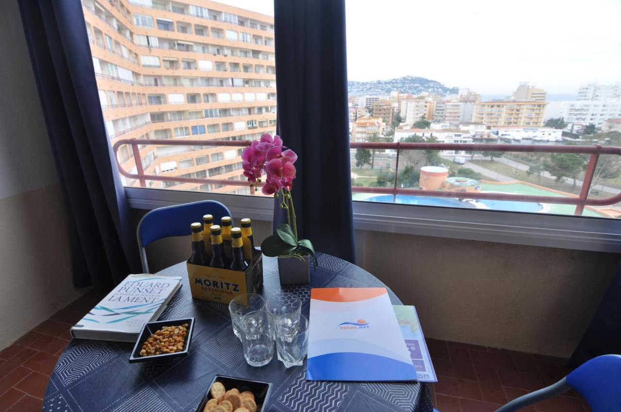Apartamento Apcostas - Isla De