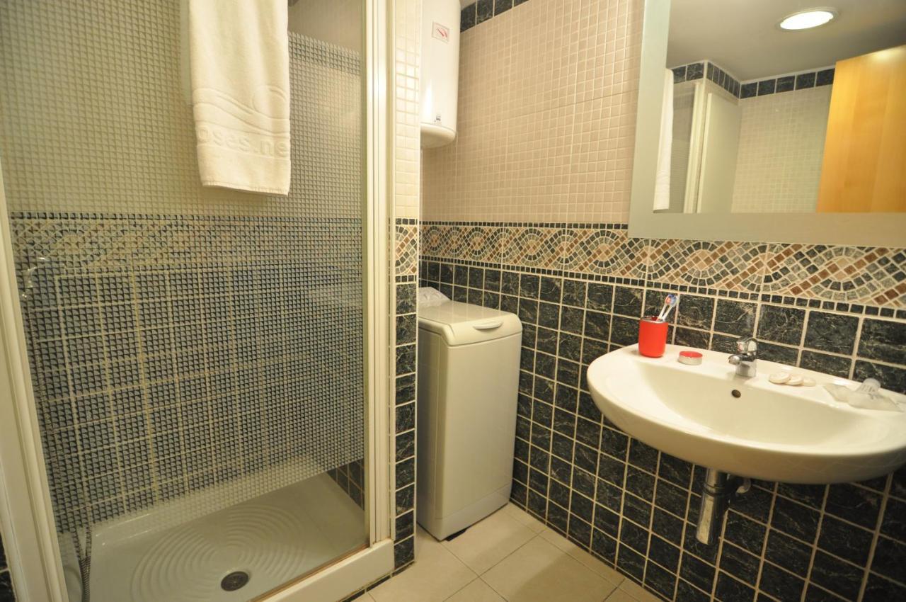 Apartamento Apcostas - Isla De *