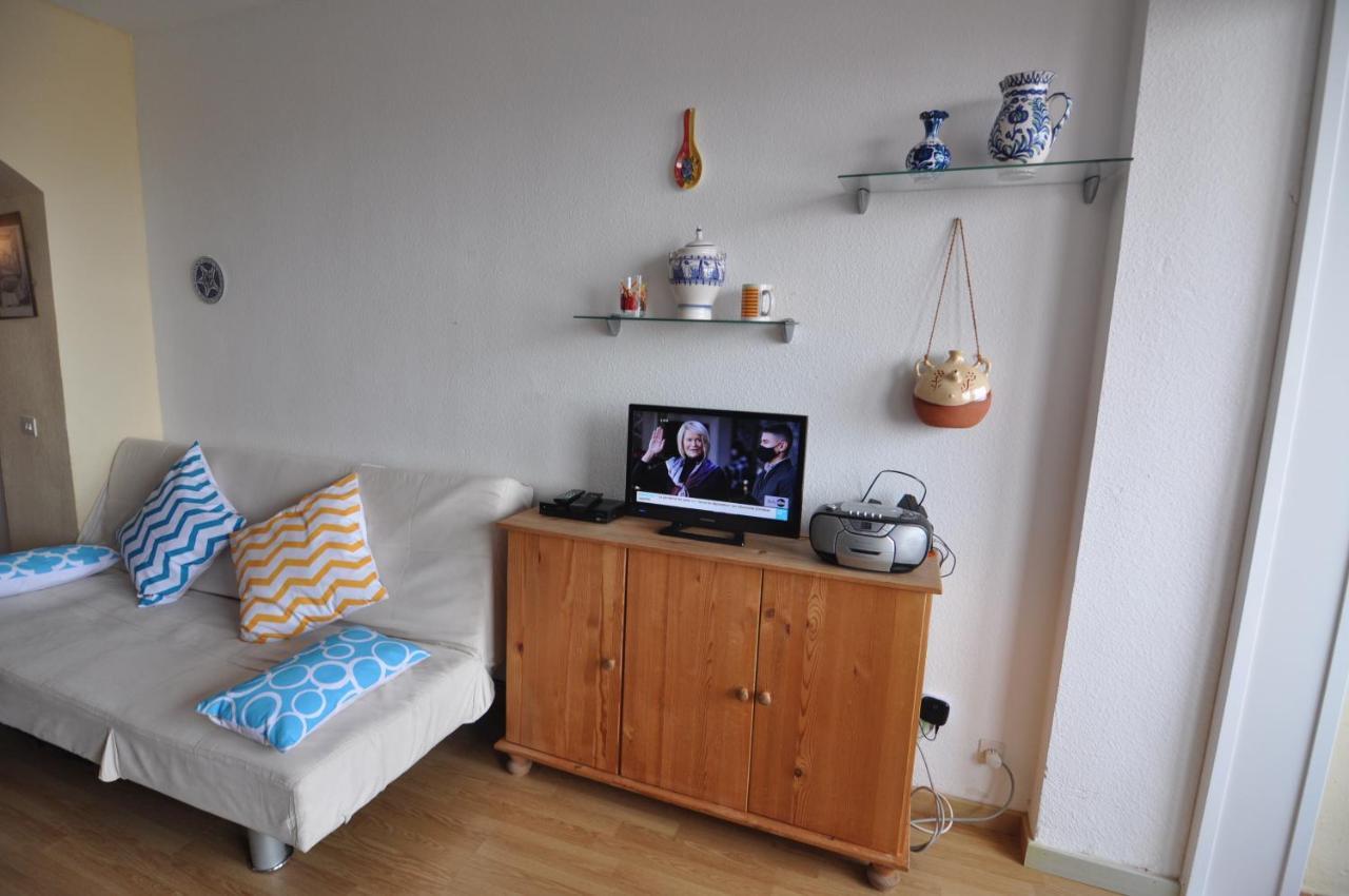 Apartamento Apcostas - Isla De