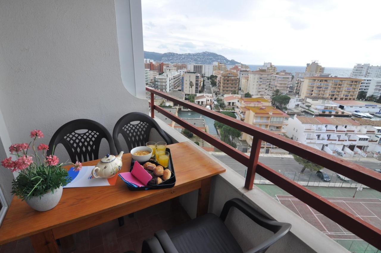 Apartamento Apcostas - Isla De *