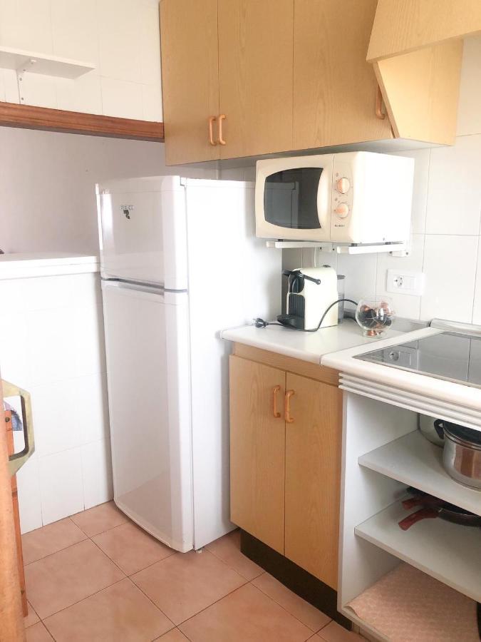 Apartment Playa Primera Linea ,parquing Incluido *