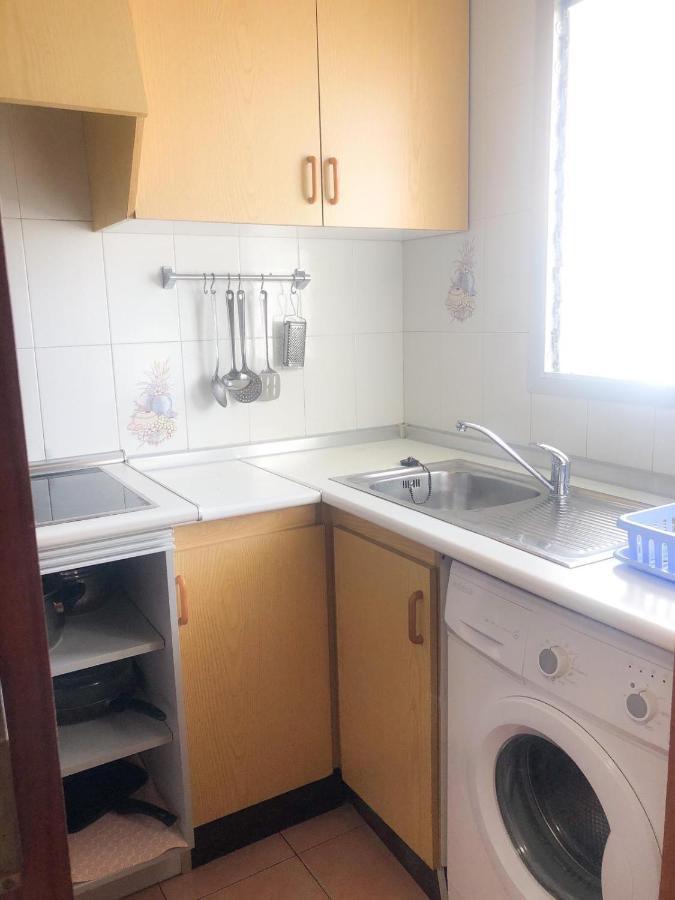 Apartment Playa Primera Linea ,parquing Incluido