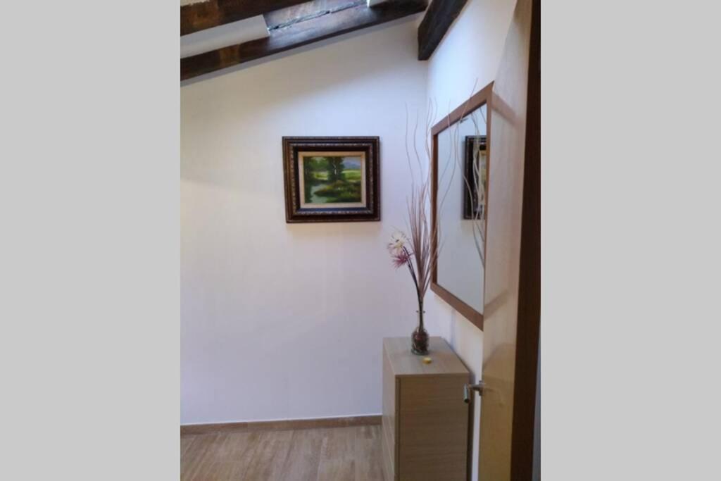 Casa Con Vistas En Сasa de vacaciones *