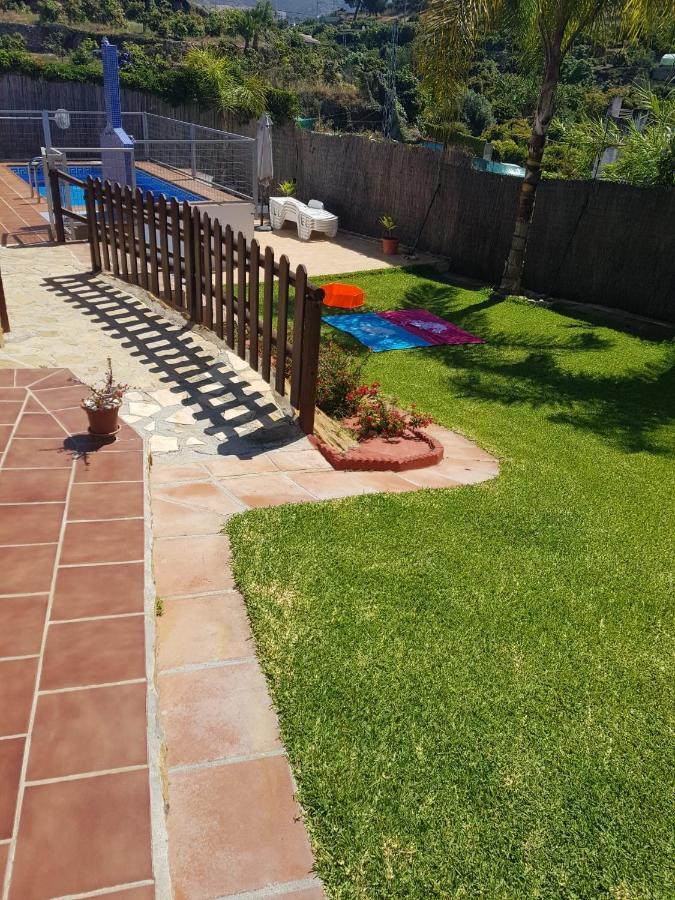 Holiday home Casa Cecilio Nerja