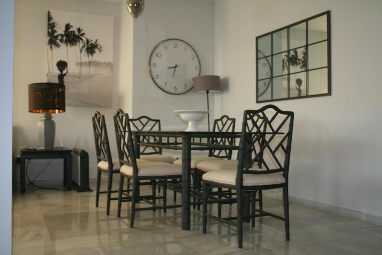Apartment En Primera Linea/beachfront