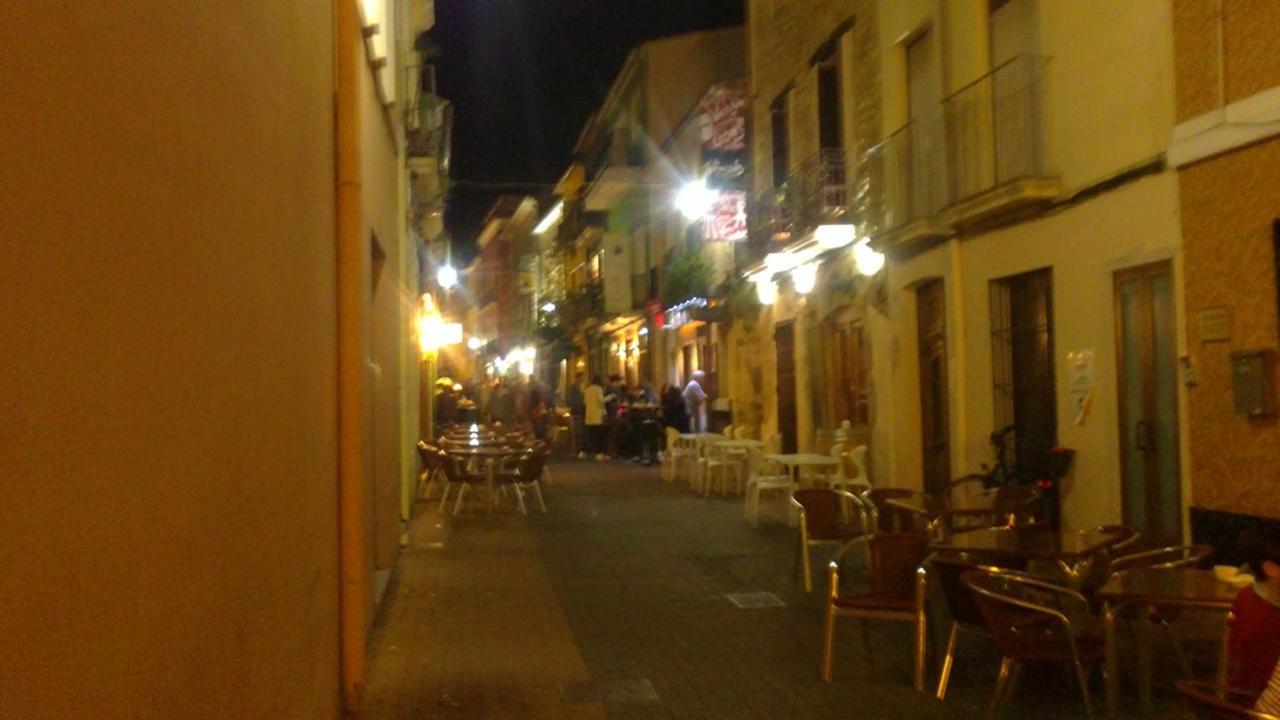 En Suenos De Iii Muy Cerca De La Playa Y Del Pueblo Apartment
