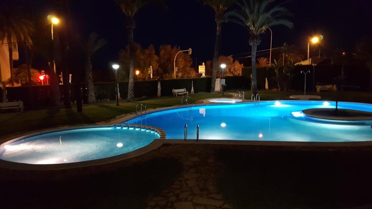 En Suenos De Iii Muy Cerca De La Playa Y Del Pueblo Apartment