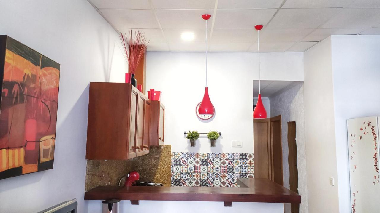 Holiday home Casa Aralia *