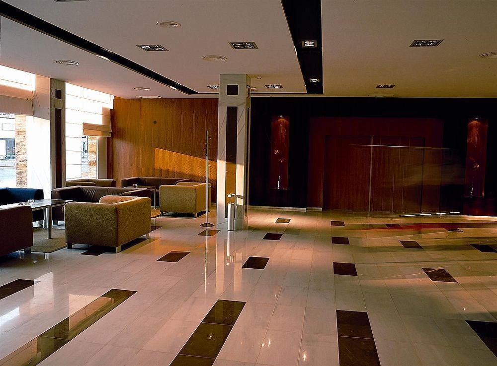 Hotel Exe Ciudad De