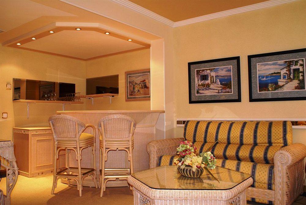 East By Pierre&vacances 4* Benidorm