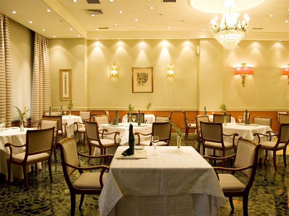 Felipe Iv Hotel 4*