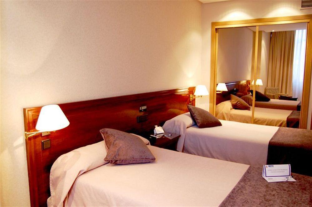 Felipe Iv Hotel Valladolid