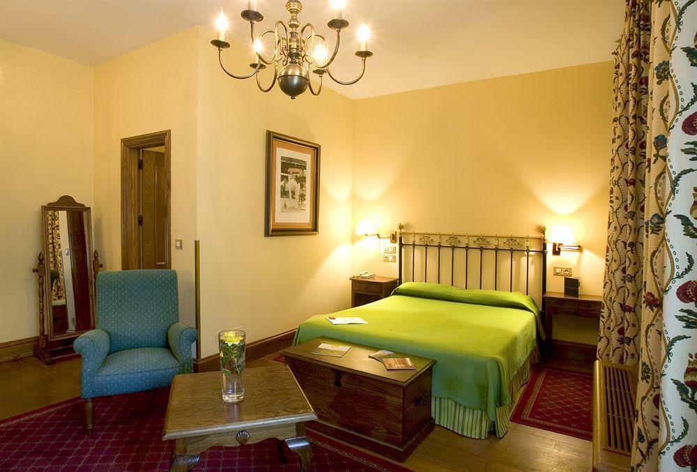 Hotel Virxe Da Cerca By De Compostela Santiago de Compostela