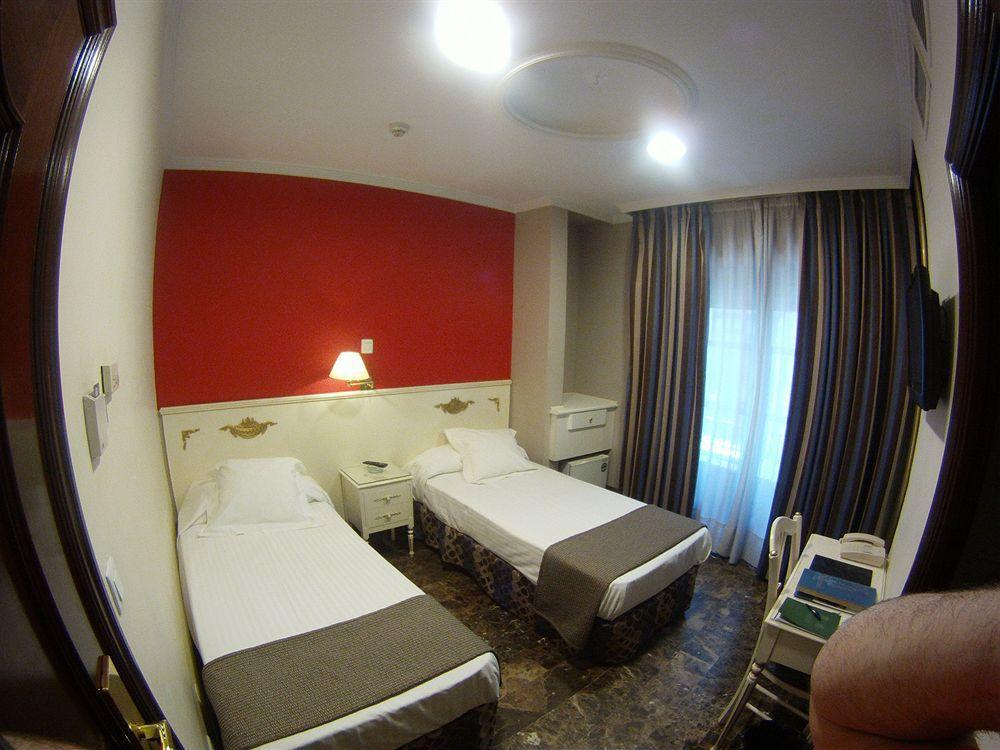 Boutique Catedral Hotel 3*