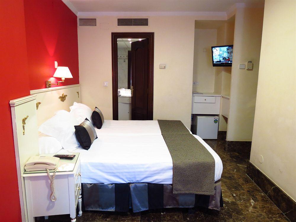 Boutique Catedral 3* Valladolid