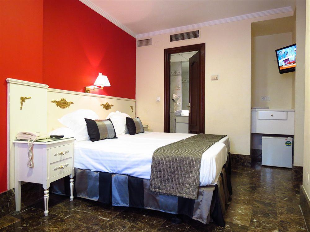 Boutique Catedral Hotel 3*