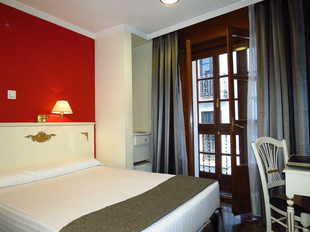 Hotel Boutique Catedral Valladolid