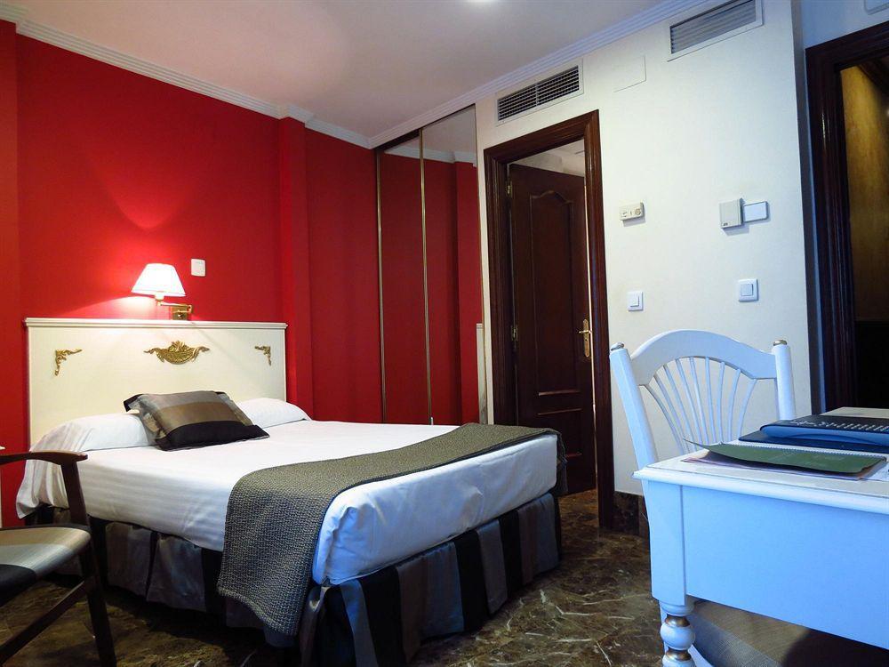 Boutique Catedral 3* Valladolid