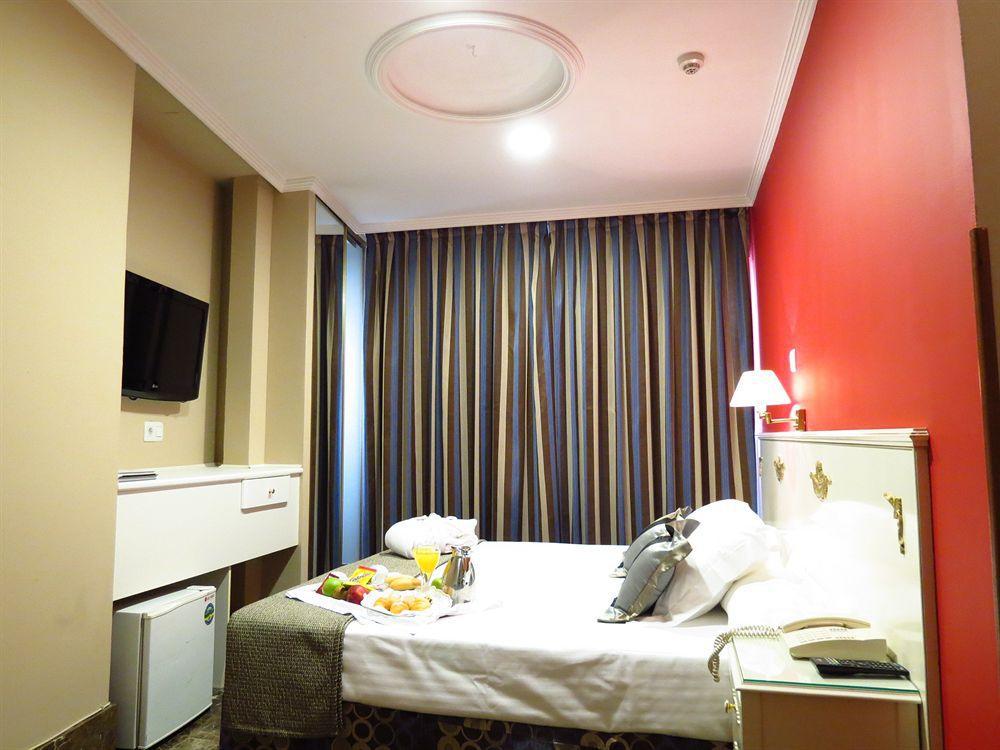 Boutique Catedral Hotel Valladolid