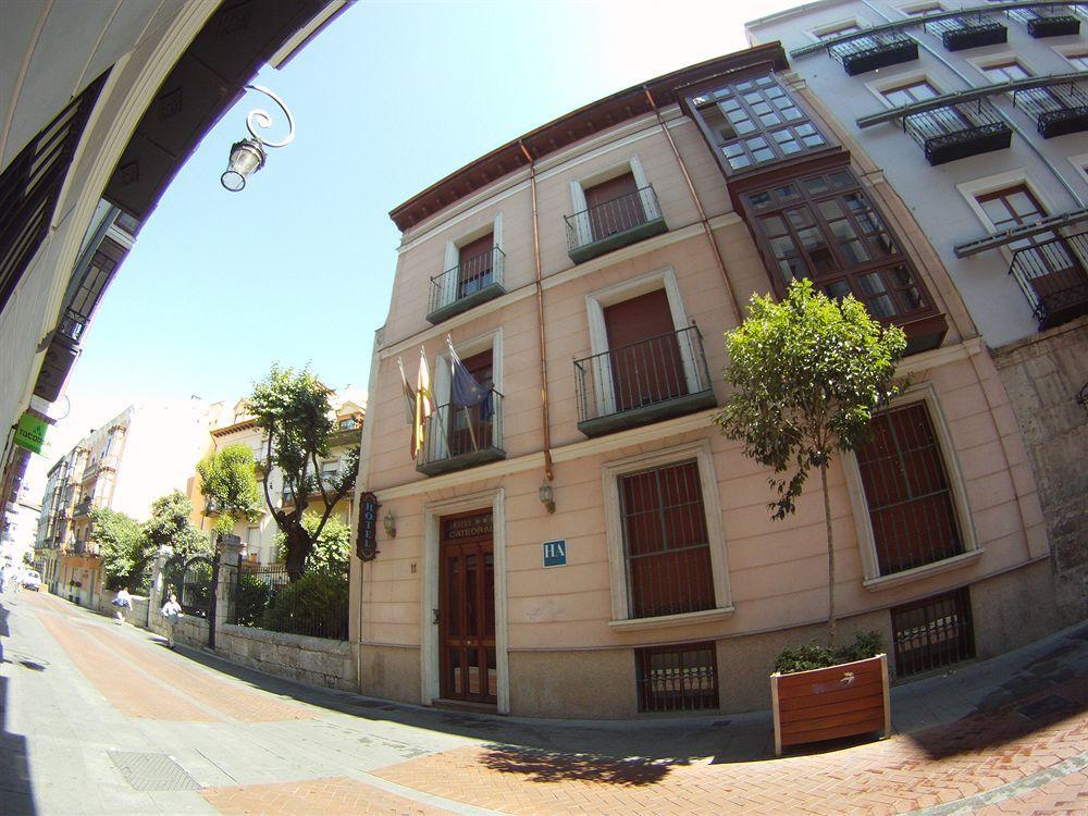 Boutique Catedral Hotel