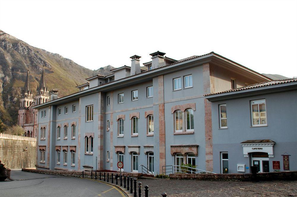 Hotel Arcea Gran Pelayo 4*