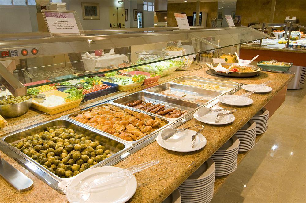 Servigroup Nereo Hotel Benidorm