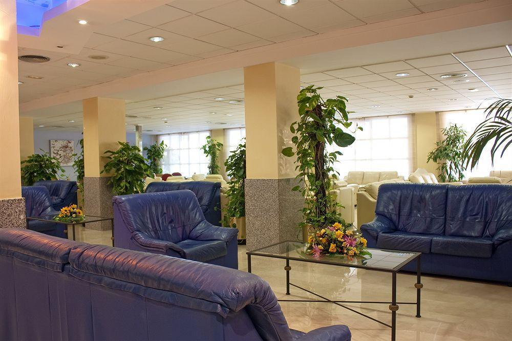 Servigroup Nereo 4* Benidorm
