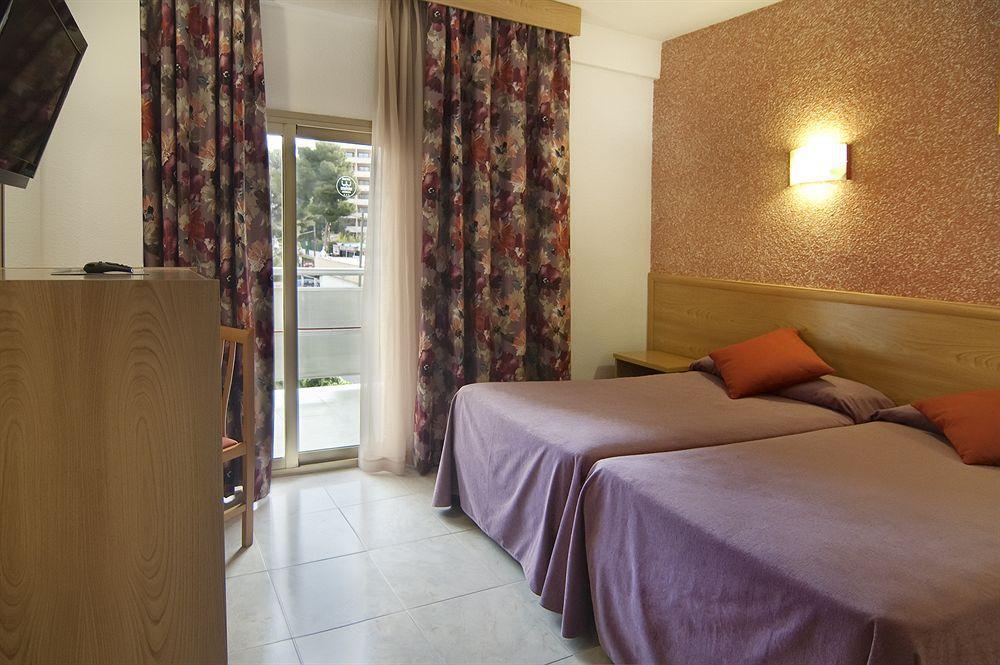 Hotel Servigroup Nereo 4*