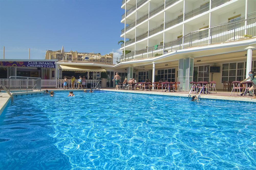 Servigroup Nereo 4*