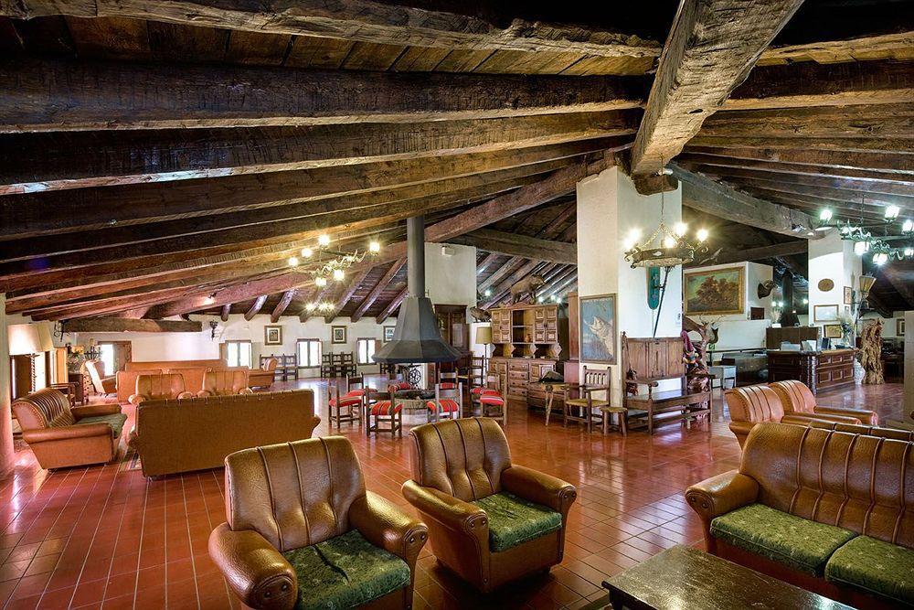 Hotel De La Trucha Villarluengo
