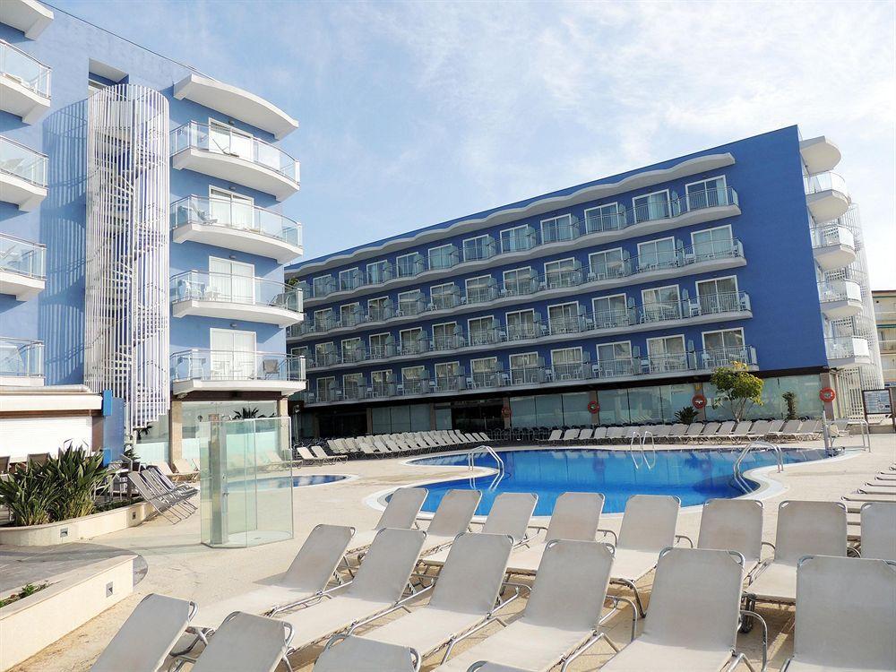 Hotel Cesar Augustus 3*